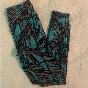 Lululemon leggings